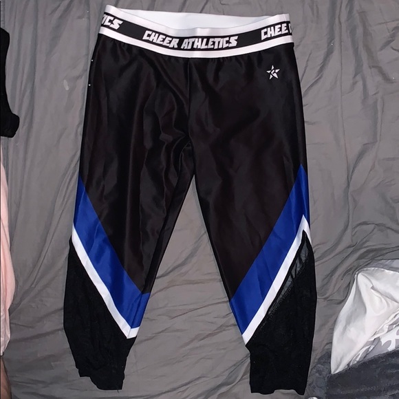 CA practice wear leggings - Picture 1 of 4